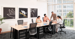 Office on Rent in Kalyani nagar pune