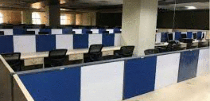 Office on Rent in Kalyani nagar pune