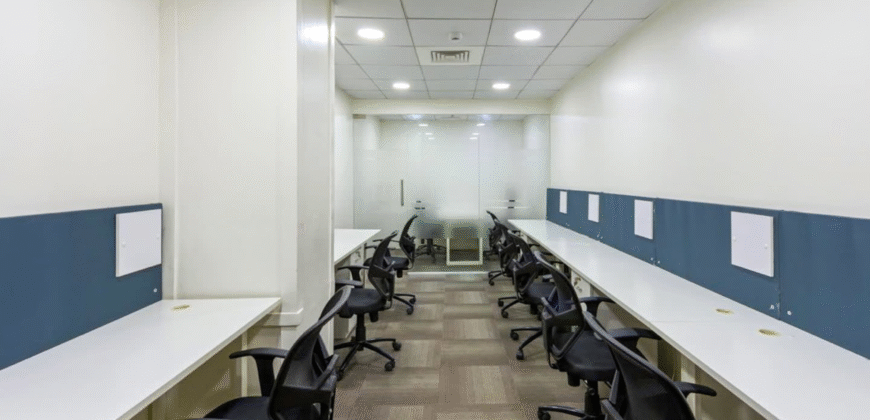 Office on Rent in Kalyani nagar pune